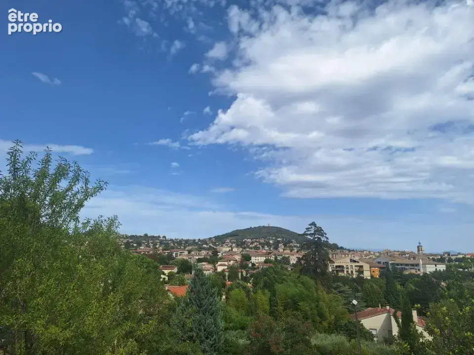 Terrain à MANOSQUE