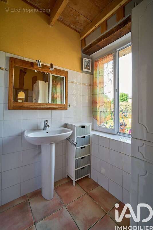 Photo 8 - Maison à SAINT-CAST-LE-GUILDO