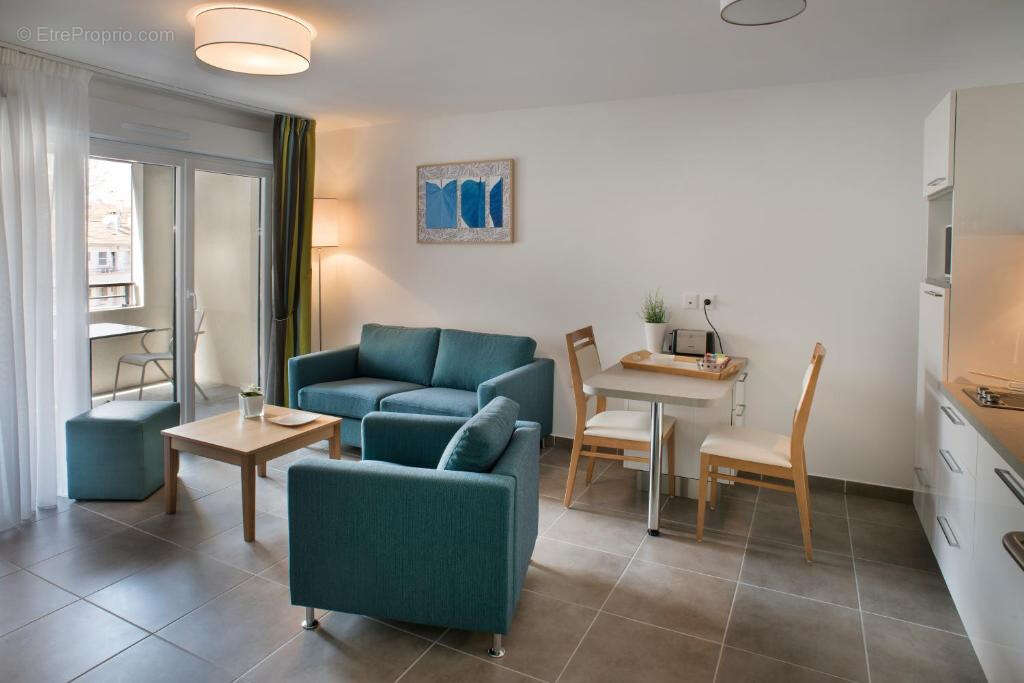 Appartement 44 m² à Saint-Raphael  - photo 16