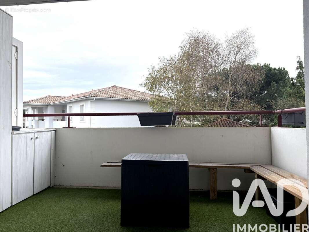 Photo 4 - Appartement à LA TESTE-DE-BUCH