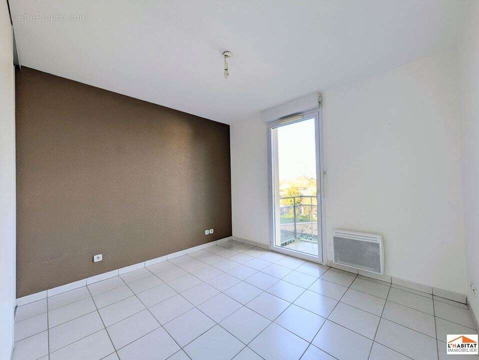 Appartement à PLAISANCE-DU-TOUCH