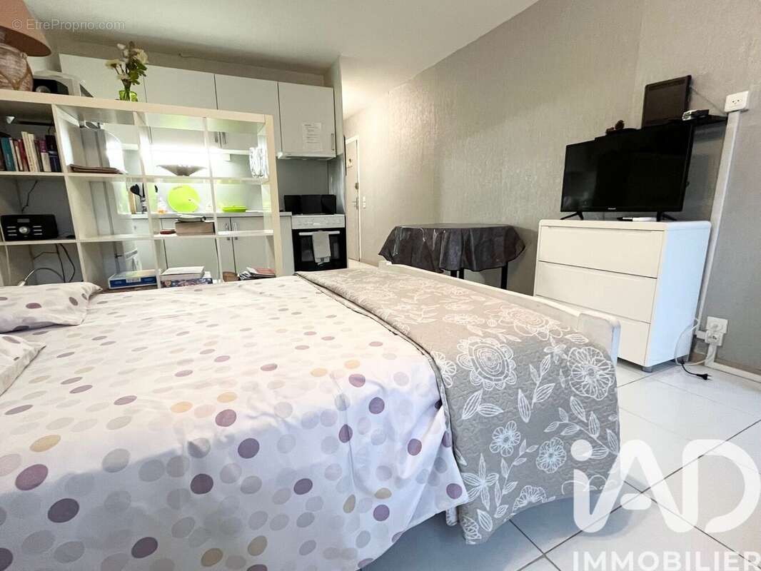 Photo 3 - Appartement à AMELIE-LES-BAINS-PALALDA