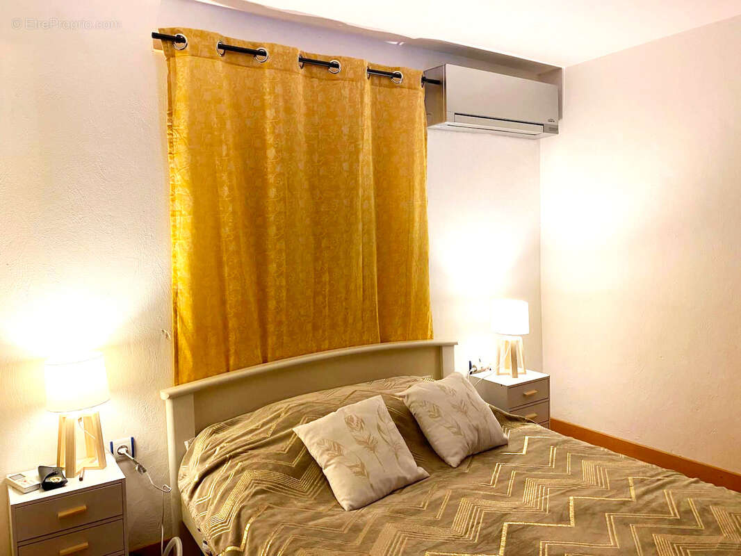 Appartement à AJACCIO