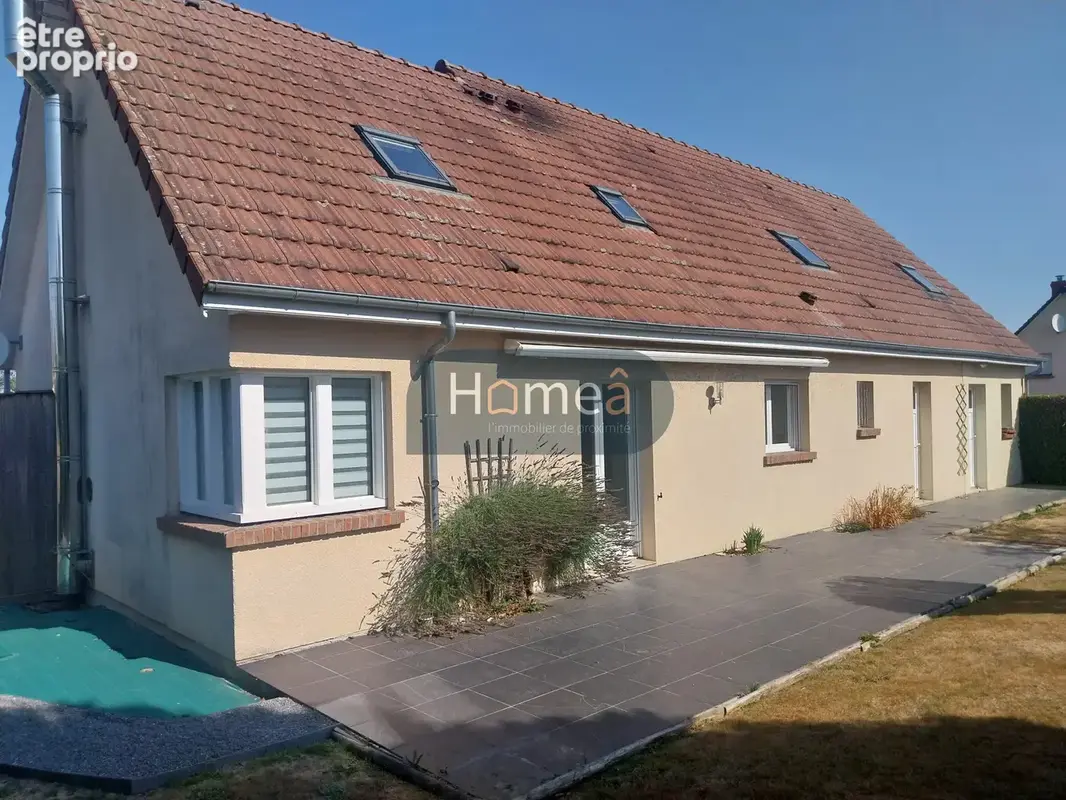 A 6 kms de Neufchâtel-en-Bray - photo 2