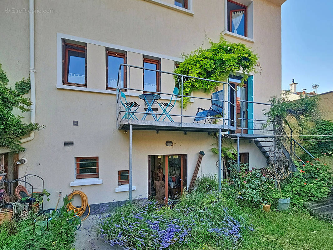 Maison à CACHAN