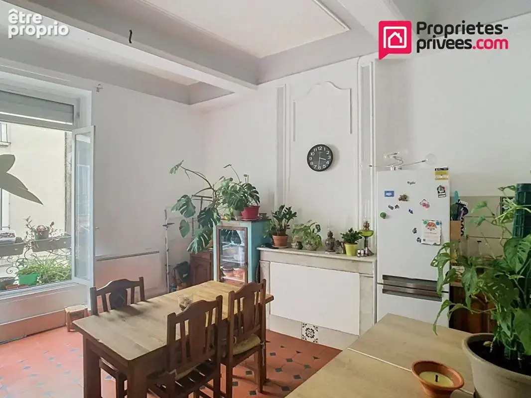 Appartement Le Vigan 4 pièce(s) 73 m2 - photo 5