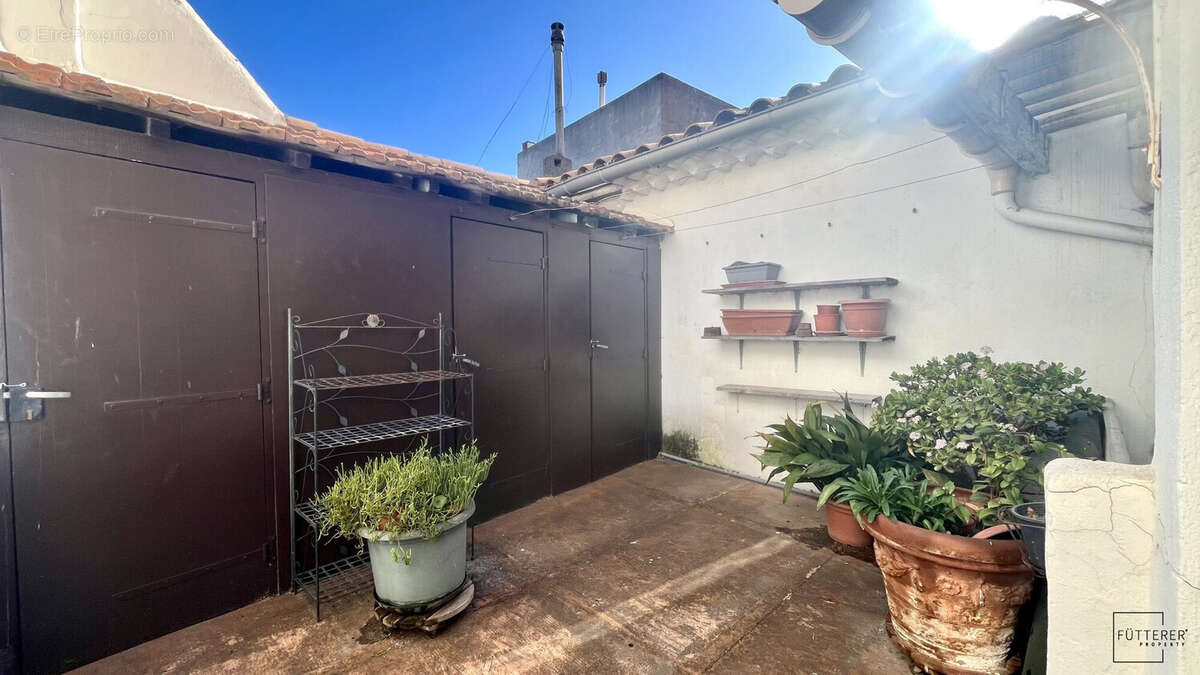 Appartement à NARBONNE