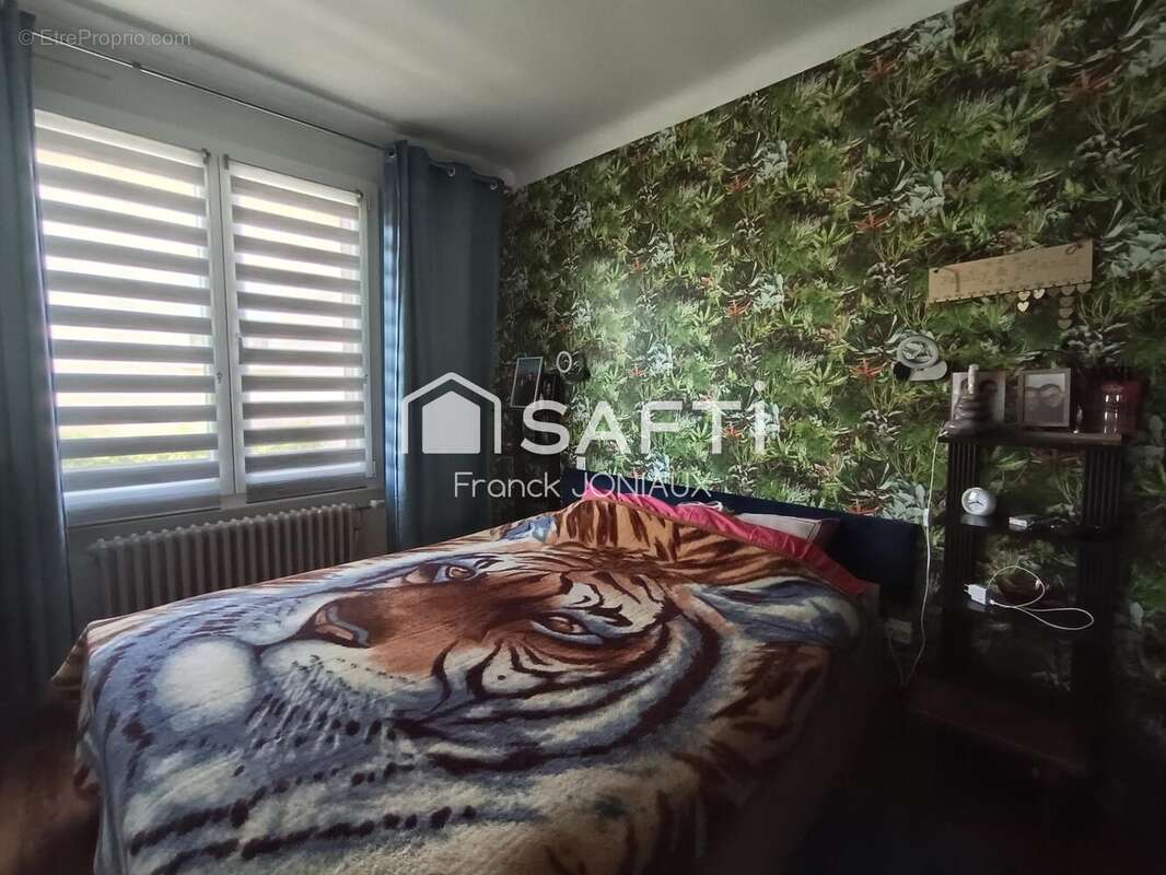 Photo 8 - Maison à SAINT-MIHIEL