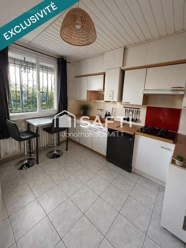 Photo 2 - Maison à CAZILHAC