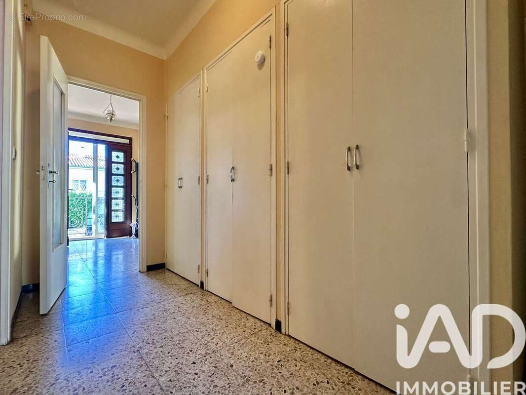 Photo 6 - Maison à SAINT-PAUL-DE-FENOUILLET