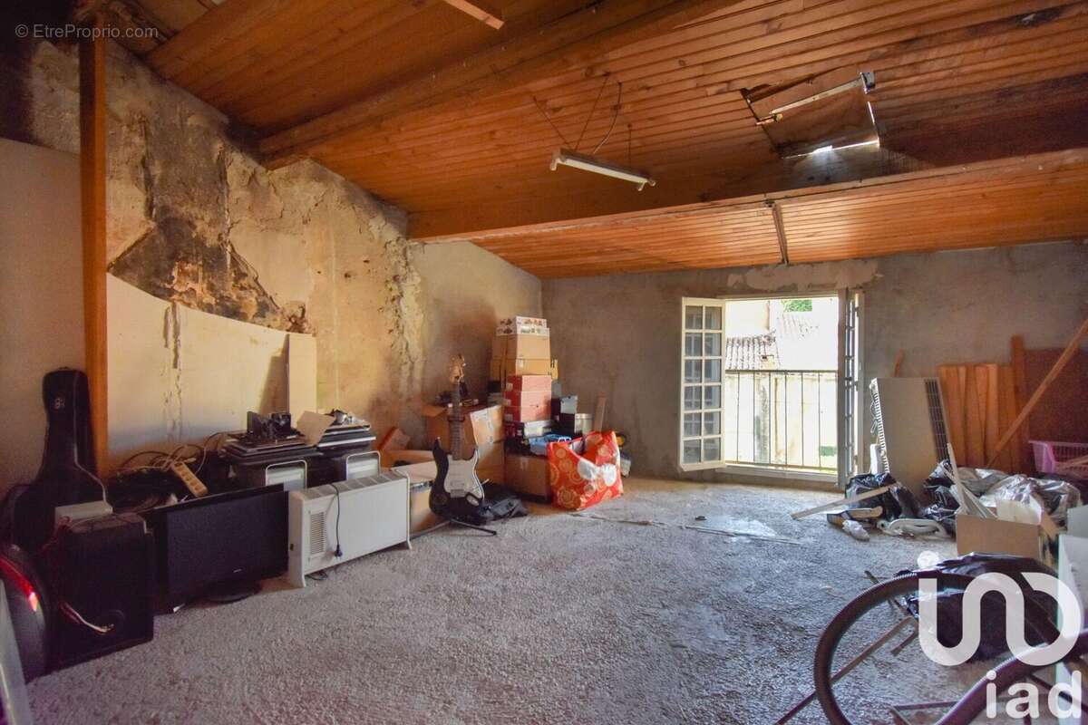 Photo 8 - Maison à AURIOL