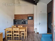 Appartement à HAUTELUCE