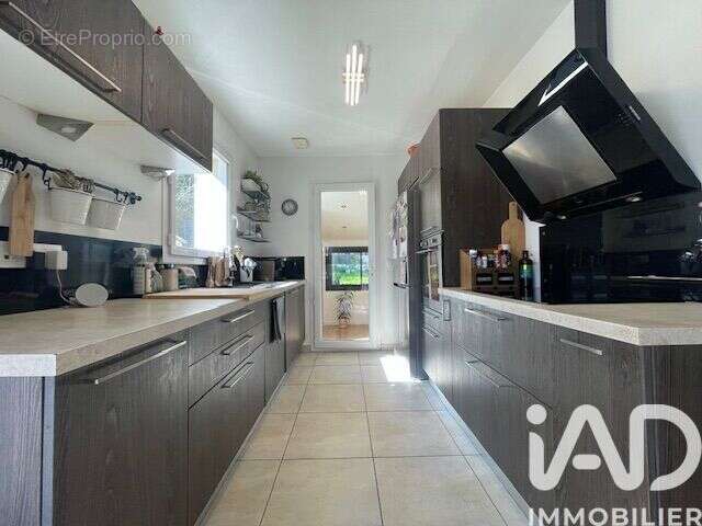 Photo 7 - Maison à LE ROVE