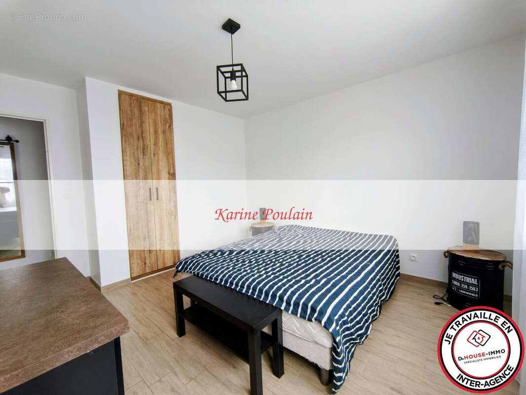 Maison à AMBARES-ET-LAGRAVE