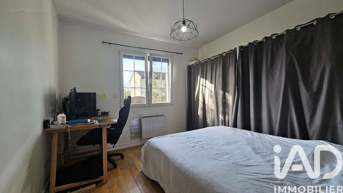 Photo 6 - Maison à CHENNEVIERES-SUR-MARNE