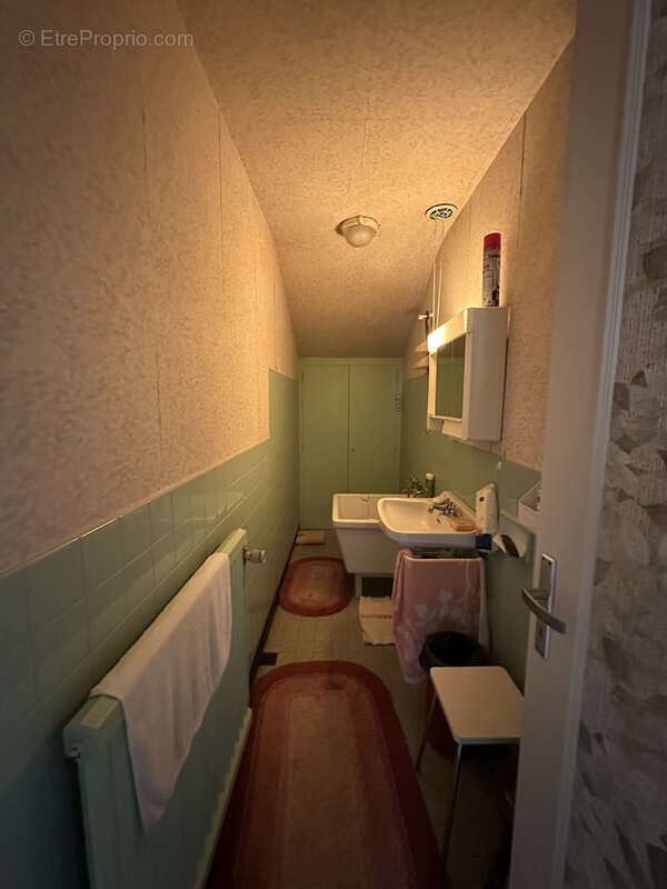 Maison à CHAUFFAILLES