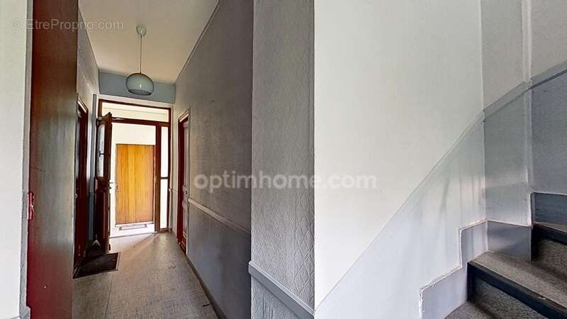 Appartement à CHAMPIGNY-SUR-MARNE