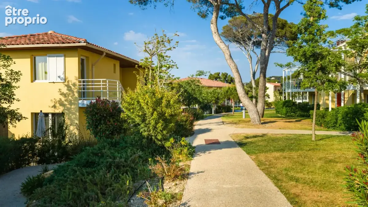 Appartement 3 pièces 42 m² à vendre à Six-Fours-Les-Plages (83140) - photo 9