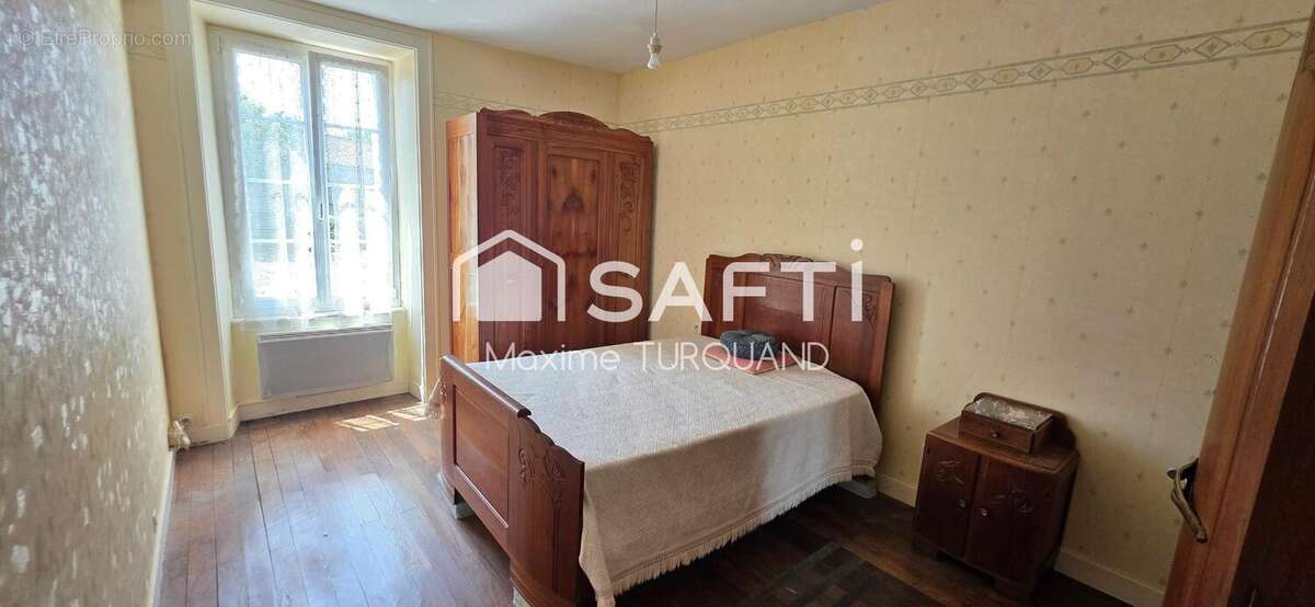 Photo 6 - Maison à SAINT-PIERRE-DU-CHEMIN