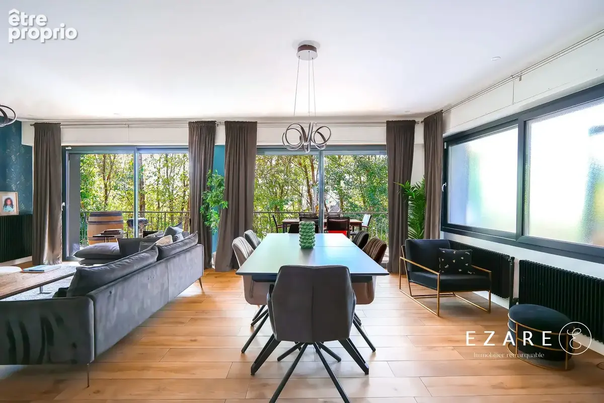 Maison 8 pièces 265 m² à vendre à Talant (21240) - photo 4