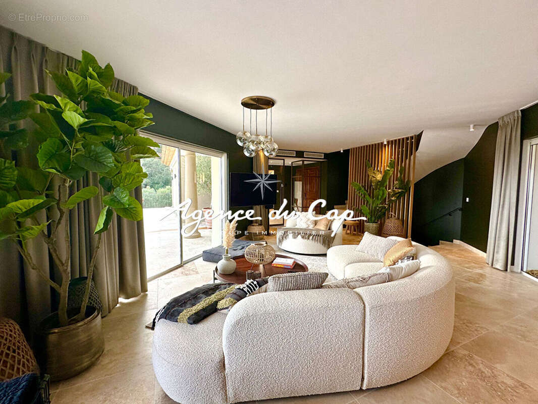 Maison à SAINTE-MAXIME