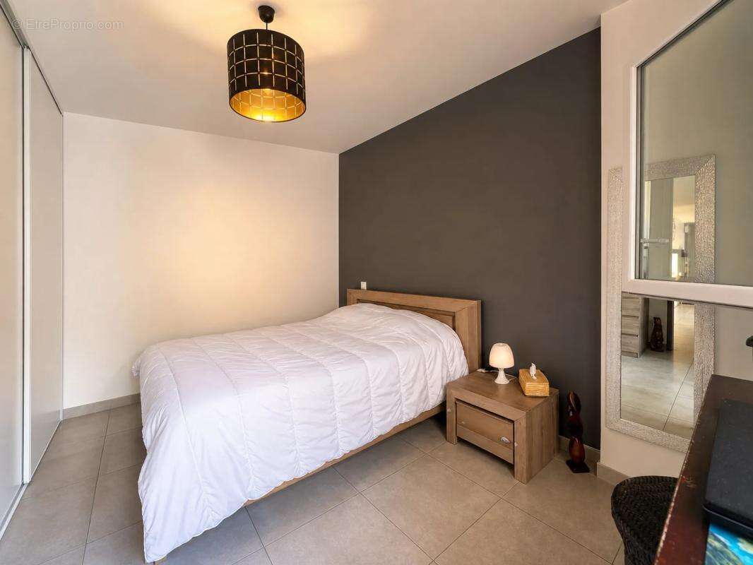 Appartement T3 de 67 m² situé à Béziers - photo 9