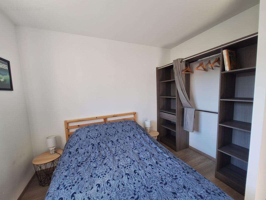 Maison à PLOUGASNOU