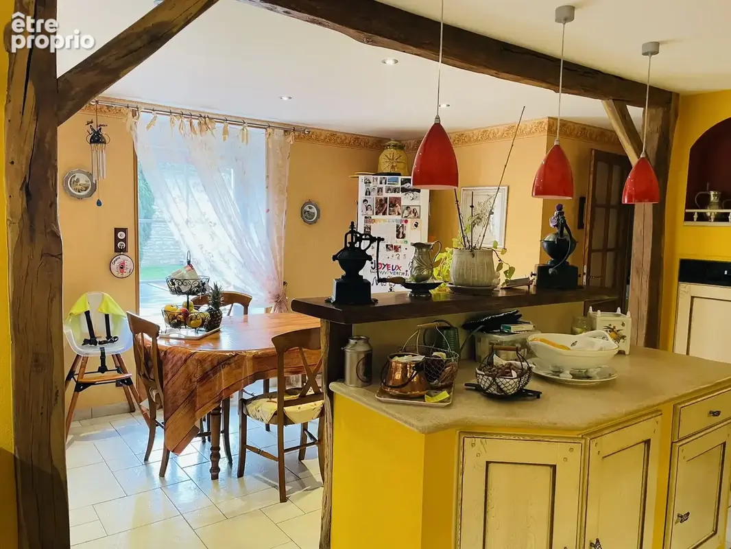 Maison de caractere - photo 9