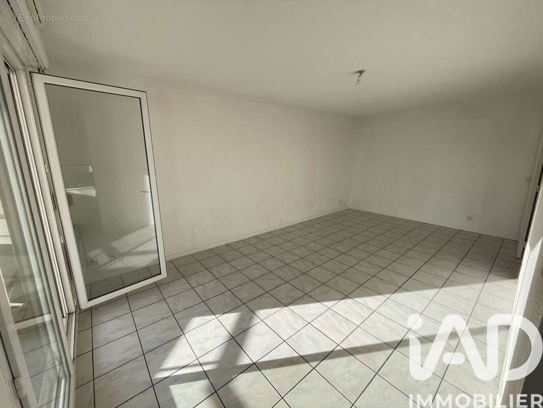 Photo 5 - Appartement à LE HAVRE