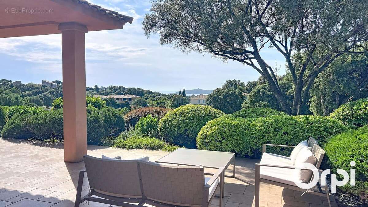 Maison à PORTO-VECCHIO