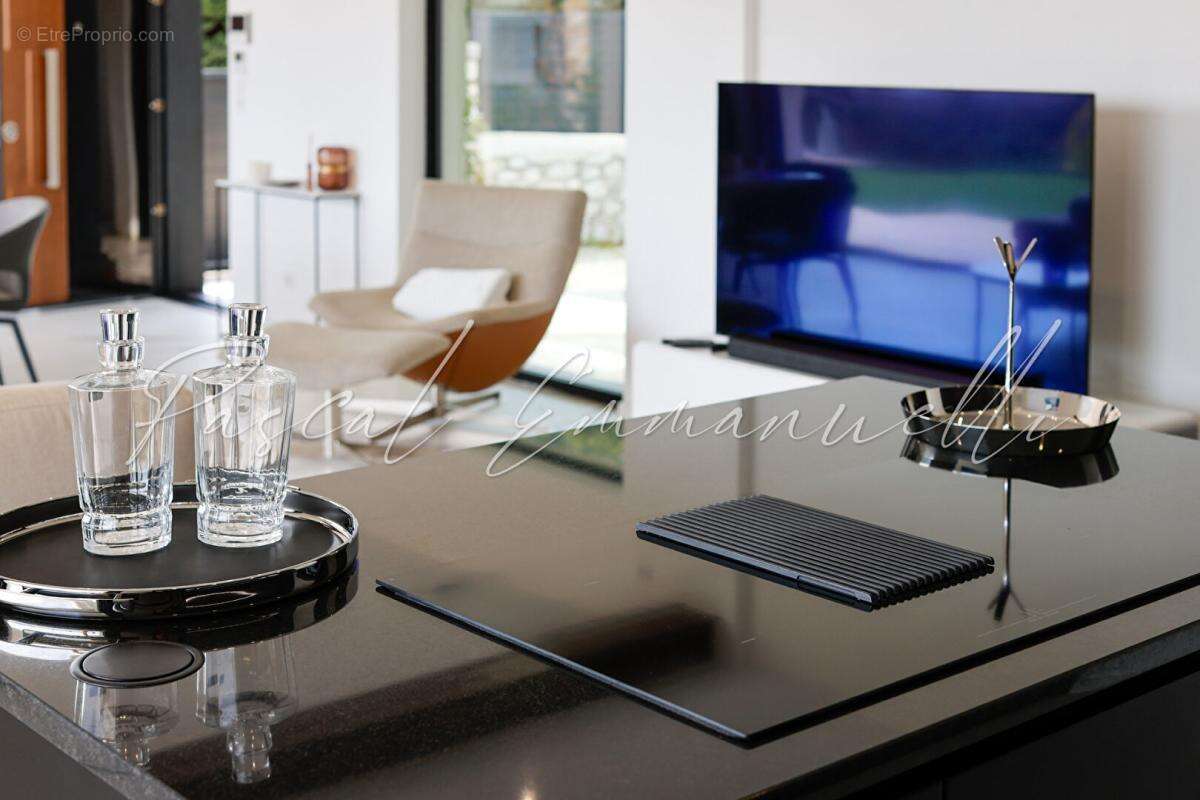 Appartement à VILLENEUVE-LOUBET