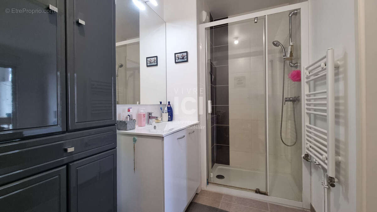 Appartement à SAUTRON