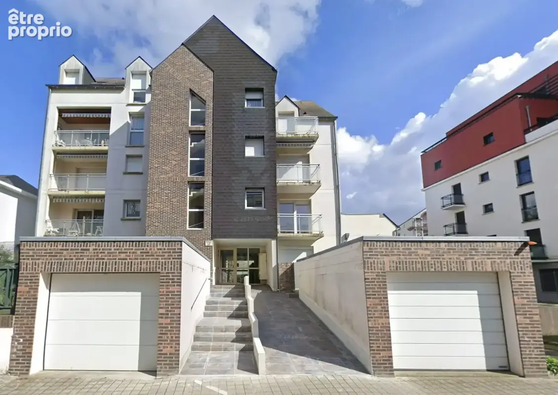 Photo Appartement à Orleans au prix de 299 000€