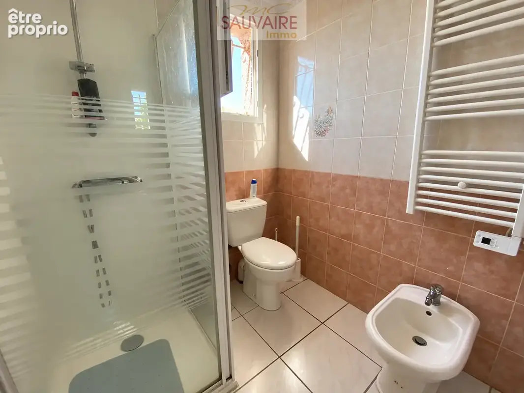 Villelongue-de-la-Salanque   Villa 145 m2 avec grand terrain et appartement indépendant - photo 26