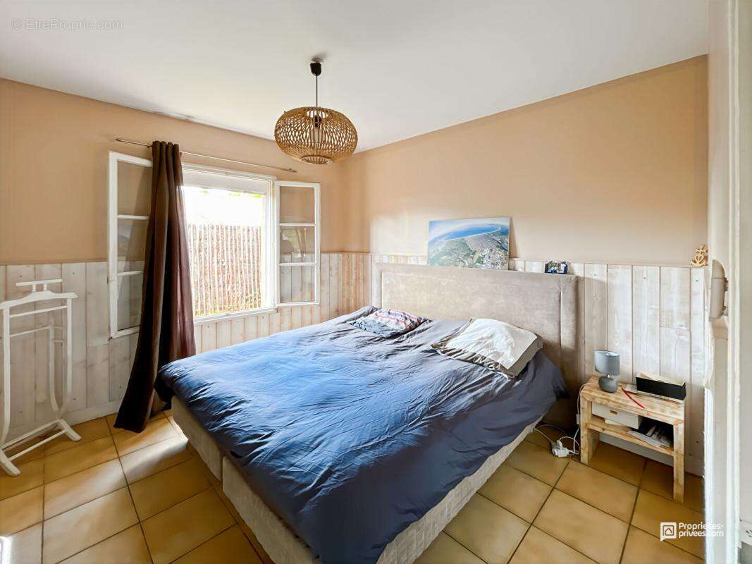 Maison à CARIGNAN-DE-BORDEAUX