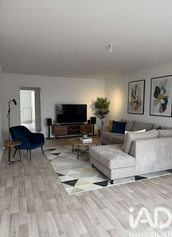 Photo 2 - Appartement à MITRY-MORY