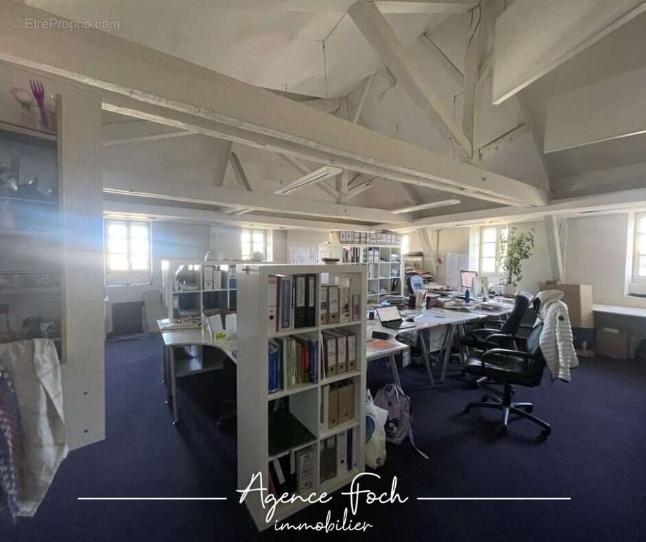 Appartement à TARBES