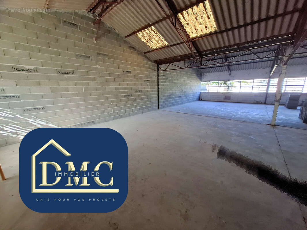 Commerce à AUTERIVE