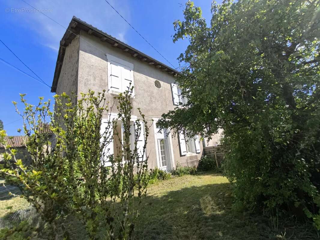 Bel ensemble immobilier saint junien - photo 10