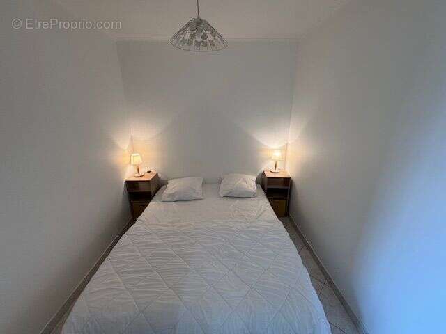 Appartement à CABOURG