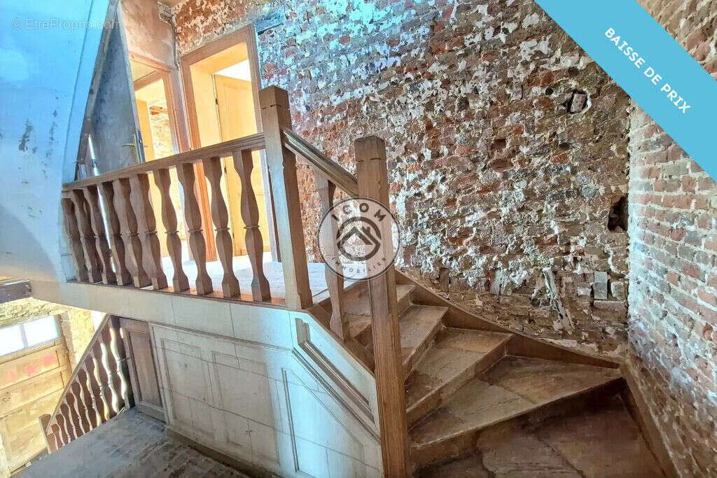 Appartement à ETROEUNGT