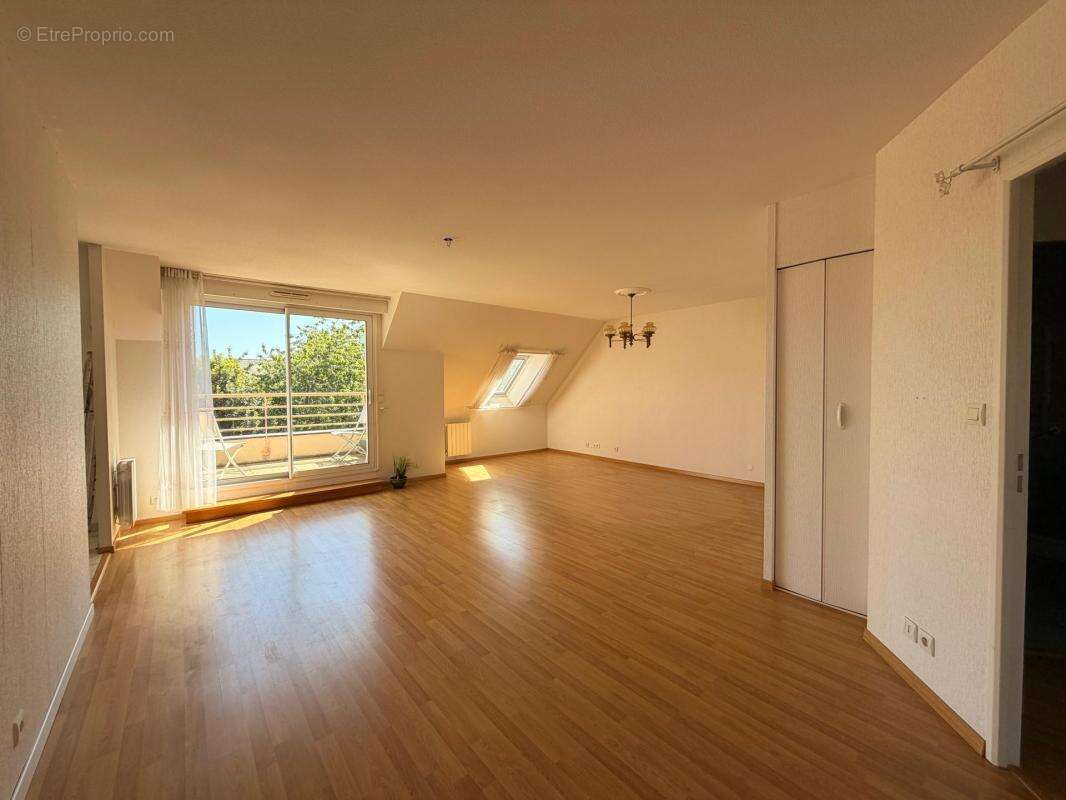 Appartement à PLOERMEL