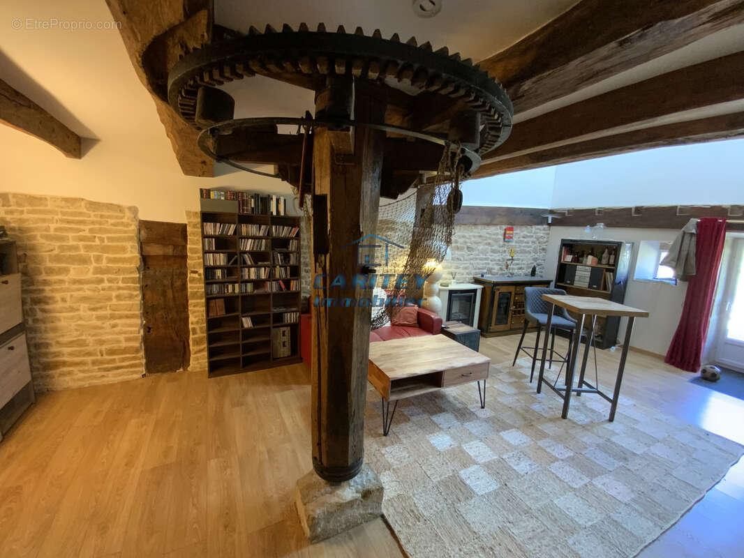 Maison à LIEVANS