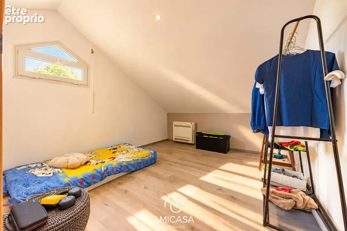 Bois de nefles ste clotilde - villa t6 chemin finette - photo 17