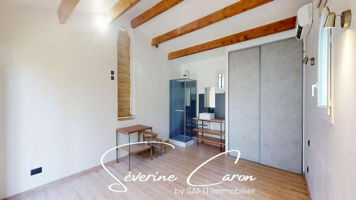 Photo 7 - Maison à BESSE-SUR-ISSOLE
