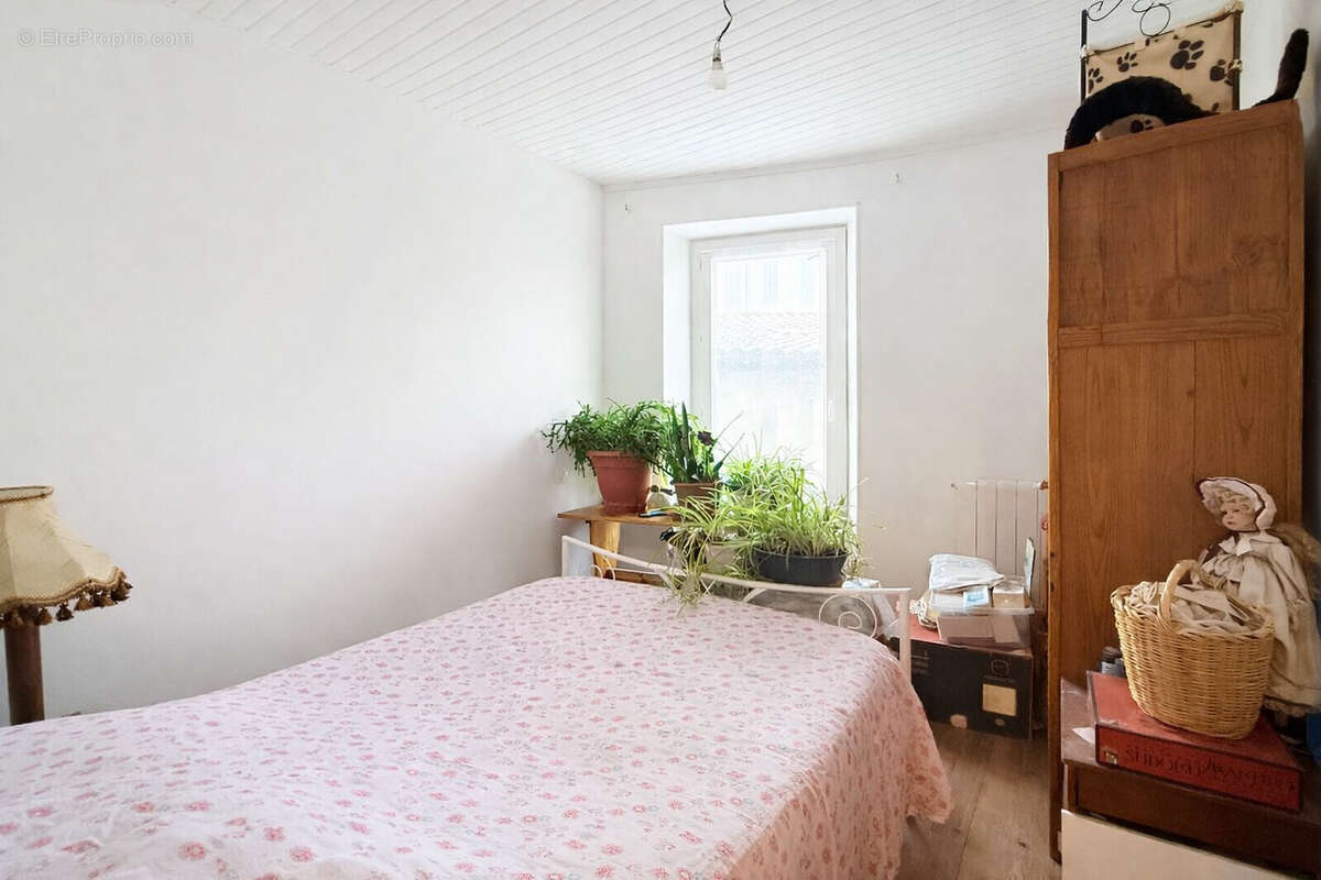 Maison à CONQUES-SUR-ORBIEL