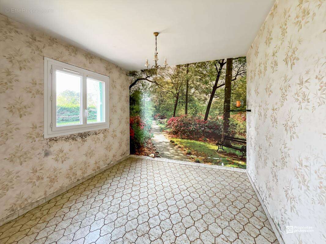 Maison à VIRSAC