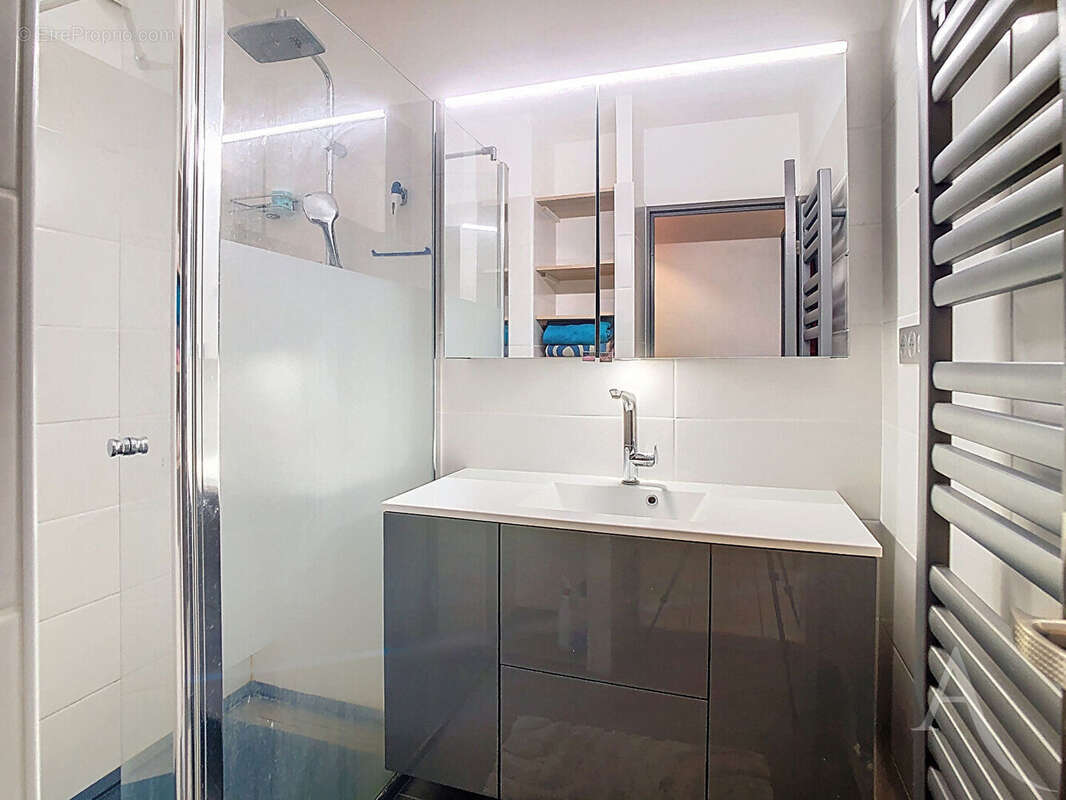 Appartement à MURET