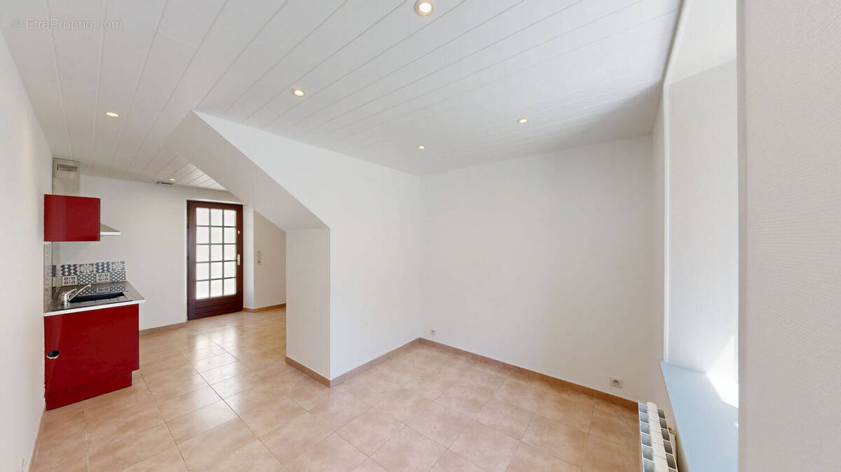 Appartement à BESANCON