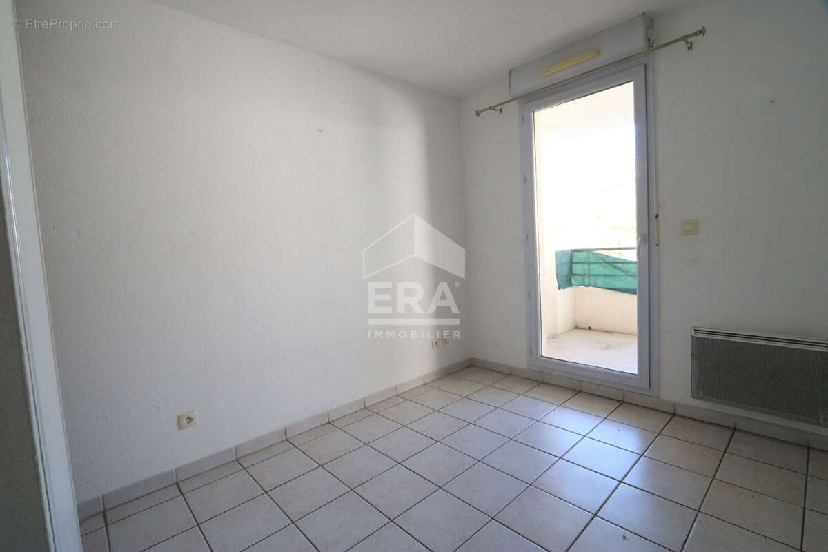 Appartement à MARSEILLE-14E